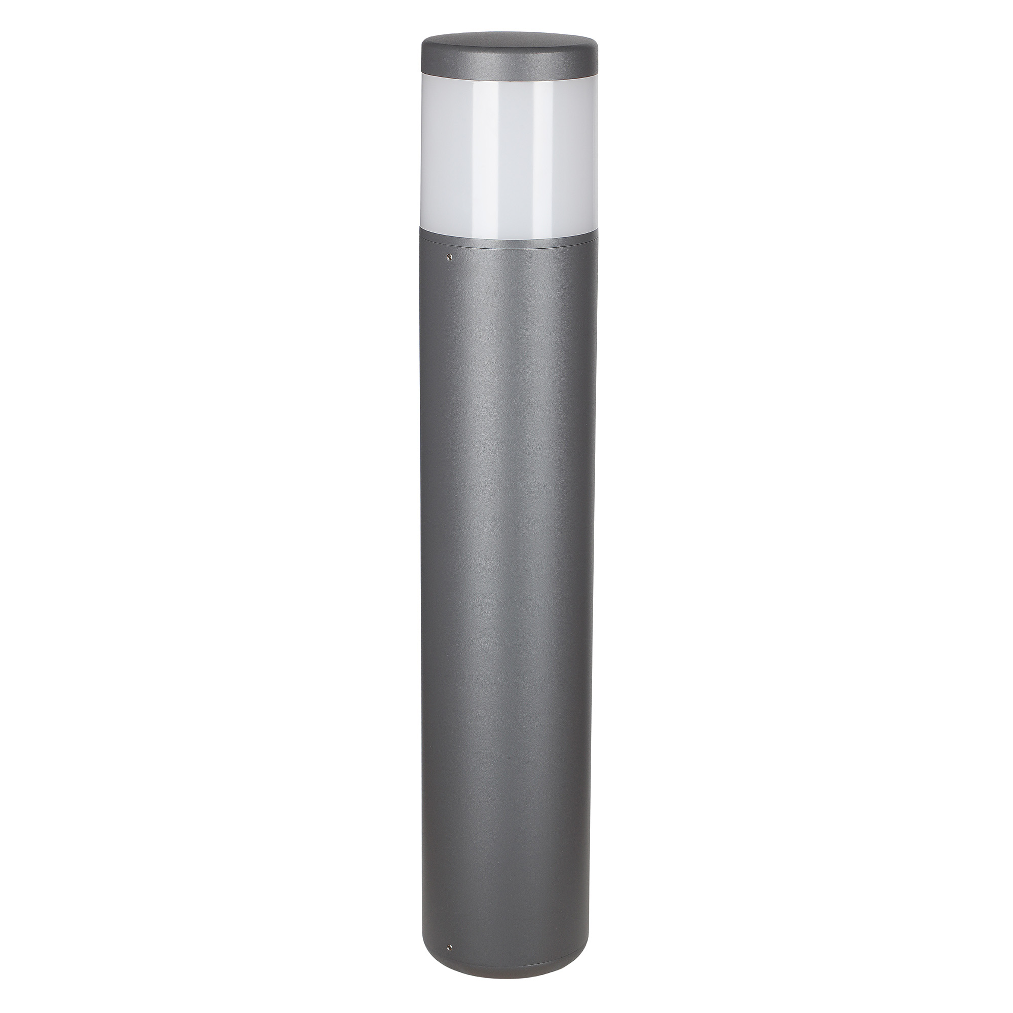 Chicago Exterior Lights Mantra Fusion Bollards